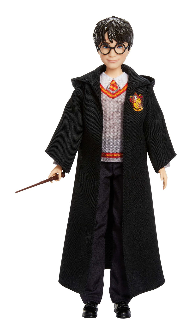 Harry Potter Fashion Doll - Image