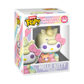 Bitty Pop! & Accessory - Sanrio - Hello Kitty & Keychain