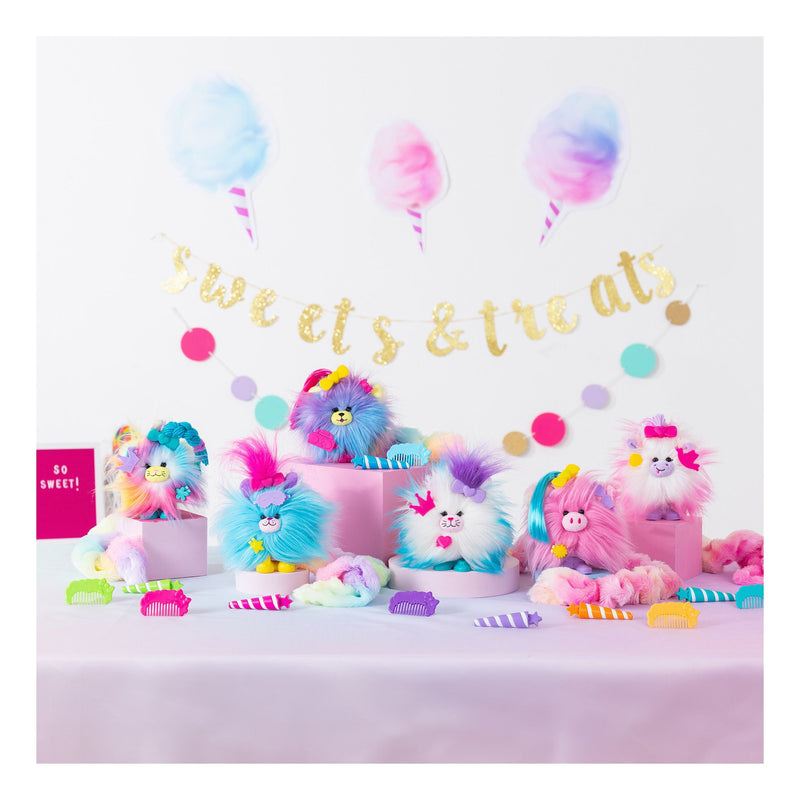 Cotton Candykins CDU - Image