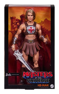 Barbie Masters of the Universe He-Man Doll
