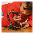 Schleich - Lava Scorpion - Image