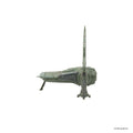 Star Wars - 9" Vehicle & Figure- Dreadnaught Arrow