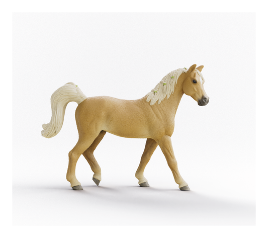 Schleich - Horse Club Sarah & Mystery - Image
