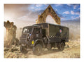 Corgi Bedford 1000 Piece Jigsaw Puzzle - Image