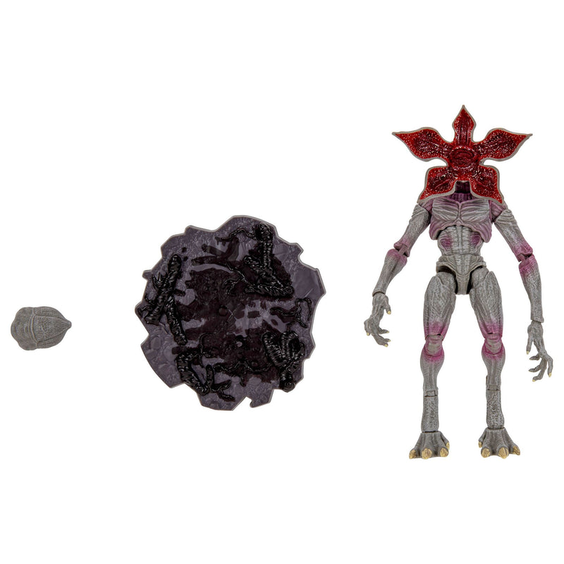 Stranger Things - Upside Down - 6" Demogorgon Figure