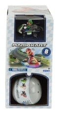 Mario Kart Pull Back Racers 1 Pack CDU - Image