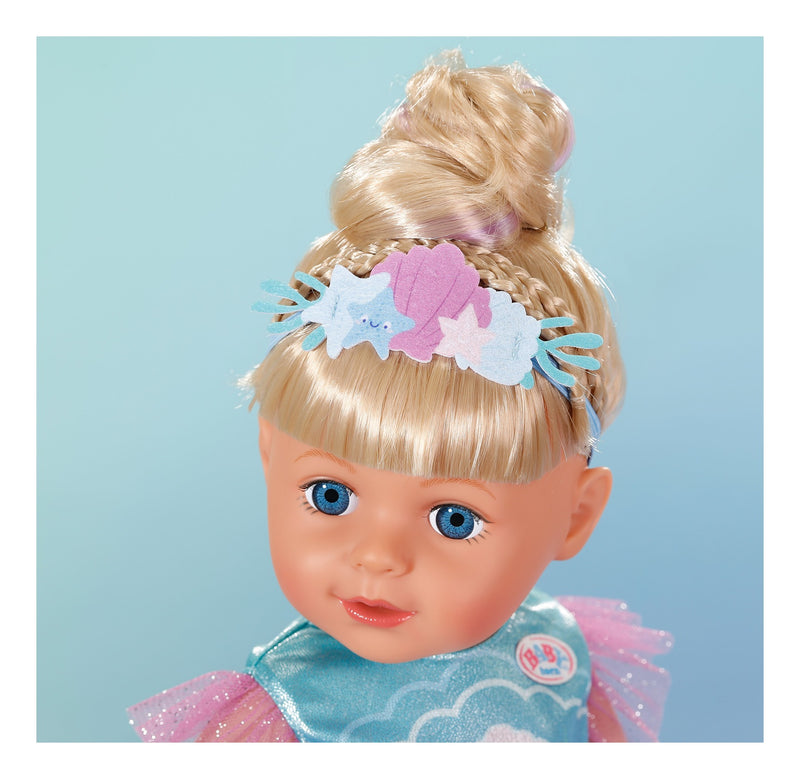 Baby Born Mermaid Dress 43cm