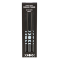 Set of 3 Black Magic Moon Phase Taper Candles