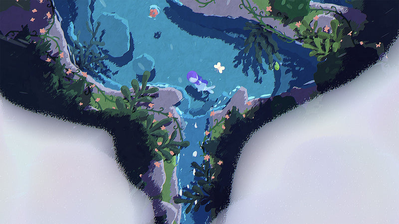 Naiad Flow Edition - PlayStation 5