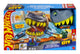 Hot Wheels City Shark Chomp Beach Playset