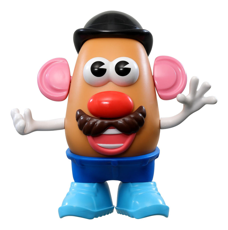 Mr Potato Head - Image