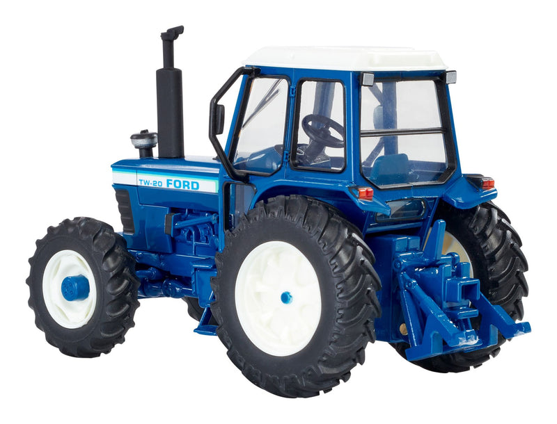 FORD TW20 - Image