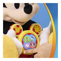 Mickey Mouse Oh Toodles Feature Plush