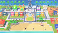 Tomodachi Life: Living the Dream - Nintendo Switch close up detail