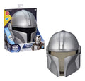 Star Wars The Mandalorian Electronic Mask - Image