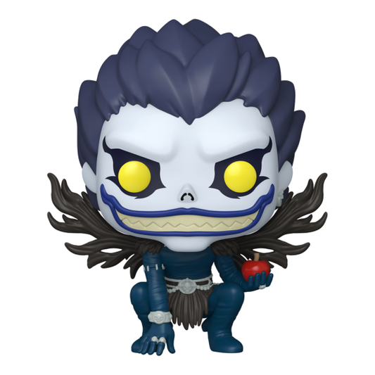 Pop! Vinyl - Death Note - Ryuk