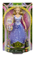 Wicked: For Good Singing Glinda Doll