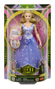 Wicked: For Good Singing Glinda Doll