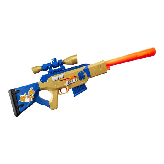 Nerf Fortnite BASR OG Blaster
