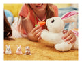 Pets Alive Mama Bunny & Baby Surprise. - Image