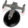 United Earth Starfleet NX-Alpha Starship Model (Eaglemoss / Star Trek)