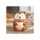 Hazel Hedgehog Oil Burner