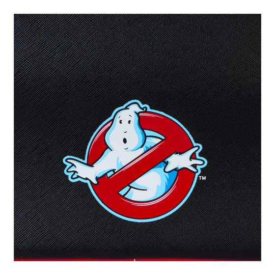 Loungefly - Ghostbusters Stay Puff Chasing Mini Backpack
