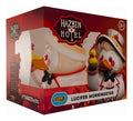 Hazbin Hotel - Lucifer Morningstar - Boxed Tubbz