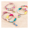 Summer Vibes Heishi Bead Bracelets - Image