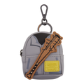 Stranger Things 10th Anniversary Bag Charms