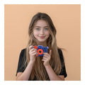 Spider-Man Camera With Protection