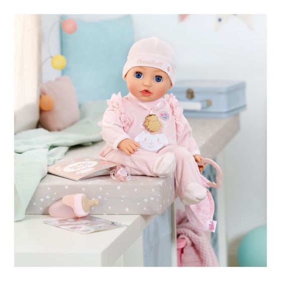 Baby Born Annabell 43cm