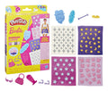 Play-Doh Barbie Designer Patterns Packs Assortment