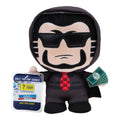 DevSeries Squooshems Collector Plush Assortment (Case of 3)