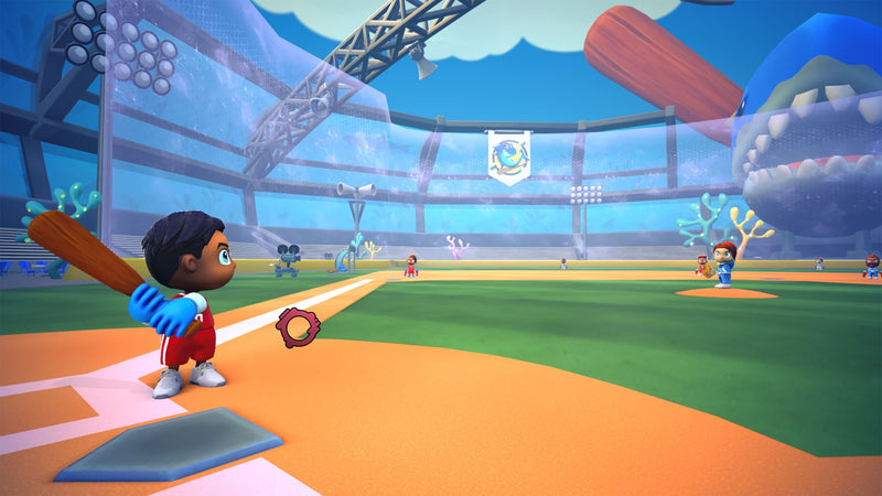 Instant Sports 2 - PlayStation 5