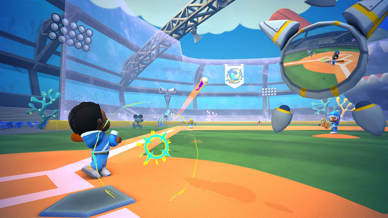 Instant Sports 2 - Nintendo Switch