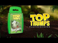 Dinosaurs Top Trumps Card Game - Image