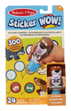 Melissa & Doug Sticker Wow! Dog