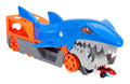 Hot Wheels City Shark Chomp Transporter - Image
