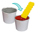 Heinz Fish & Chips Takeaway Set - Image