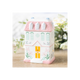 Pastel House Oil Burner and Wax Warmer