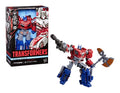 Transformers Studio Series War for Cybertron Optimus Prime - Image