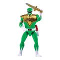 MMPR Auton Morphin Ranger - Green Ranger