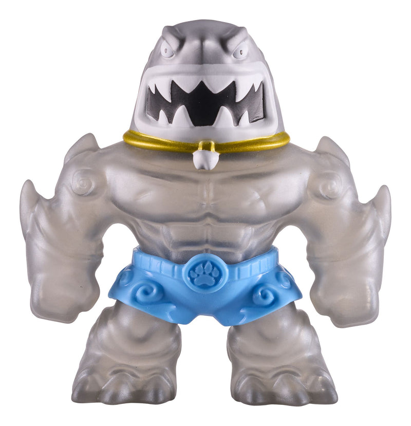 Heroes of Goo Jit Zu Meteor Madness Hero Crt Pack - Image