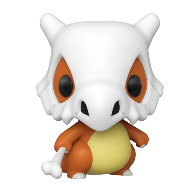 Pokemon Cubone Pop! Vinyl Figure