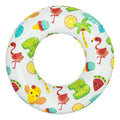 Sandy Shore 24in/61cm Swim Tube - Image