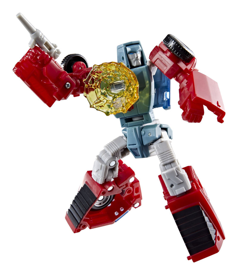 Transformers Studio Series The Transformers: The Movie Deluxe Class Windcharger - Image