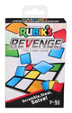 Rubik's Revenge Card Game