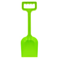 14" Yello Plastic Spade - Image