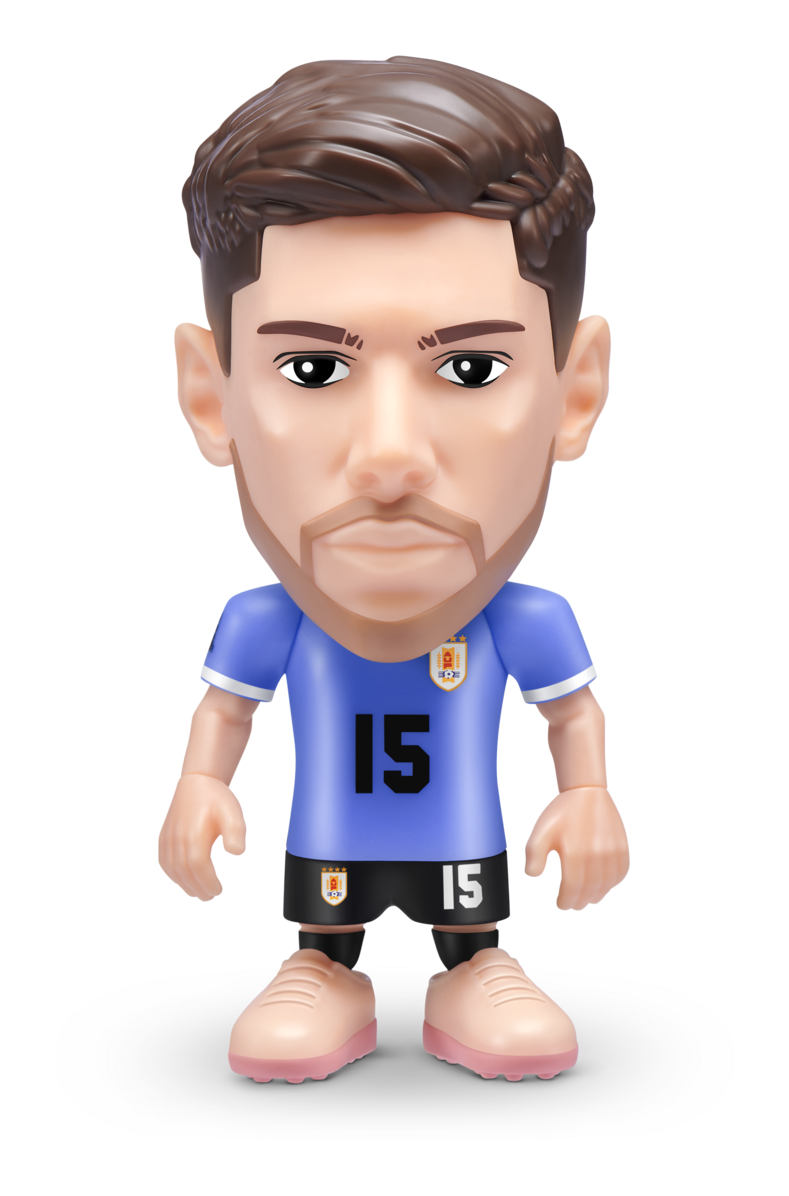 FIFA WORLD CUP™ Ballers Series 1 - Image